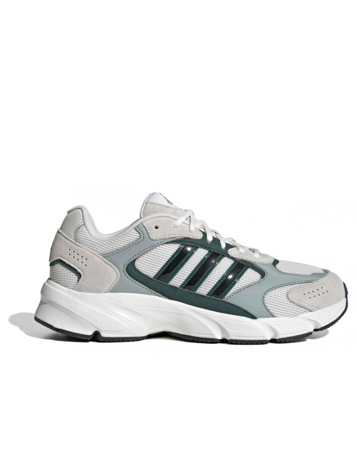 Sneaker Crazychaos 2000 in Weiß