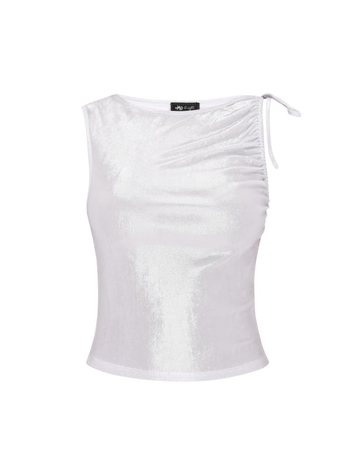 Women Top in offwhite