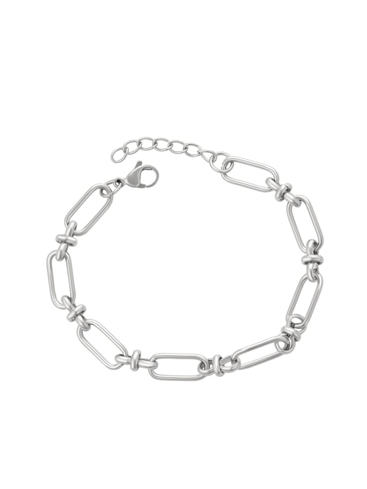 Women Bracelet in Silver
