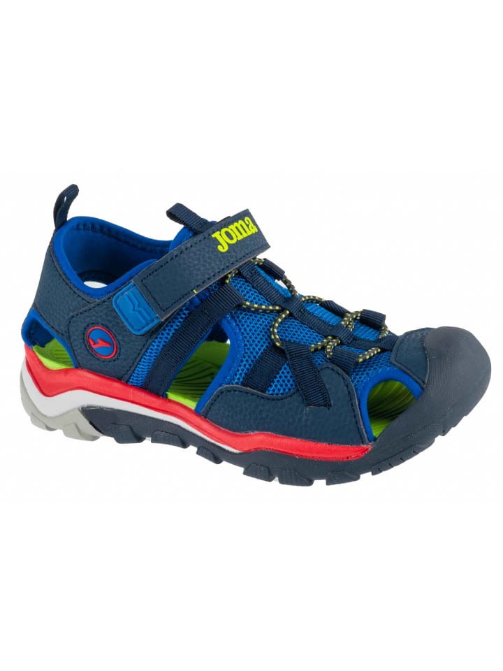 Joma S.Lake Jr 25 SLAKJS in Dunkelblau