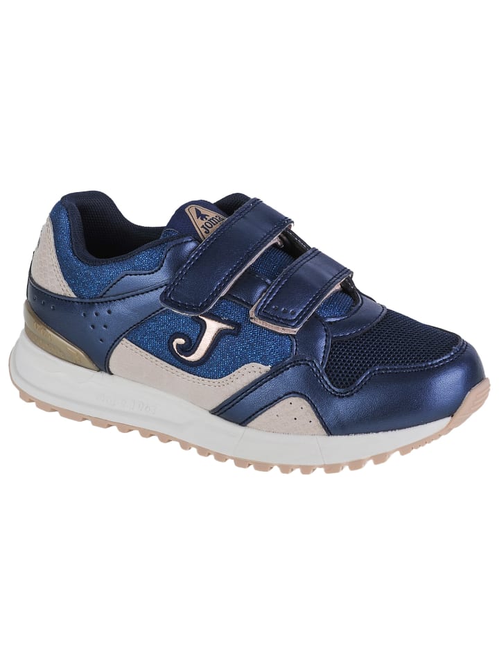 Joma 6100 Jr 22 J6100S in Dunkelblau