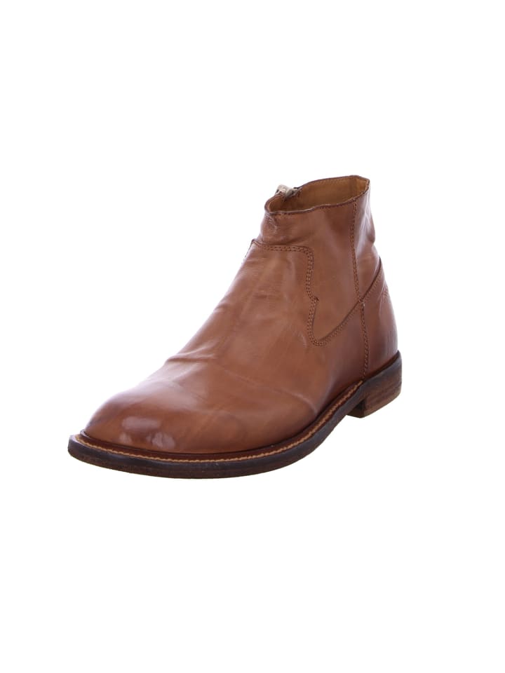 Stiefeletten/Boot in braun