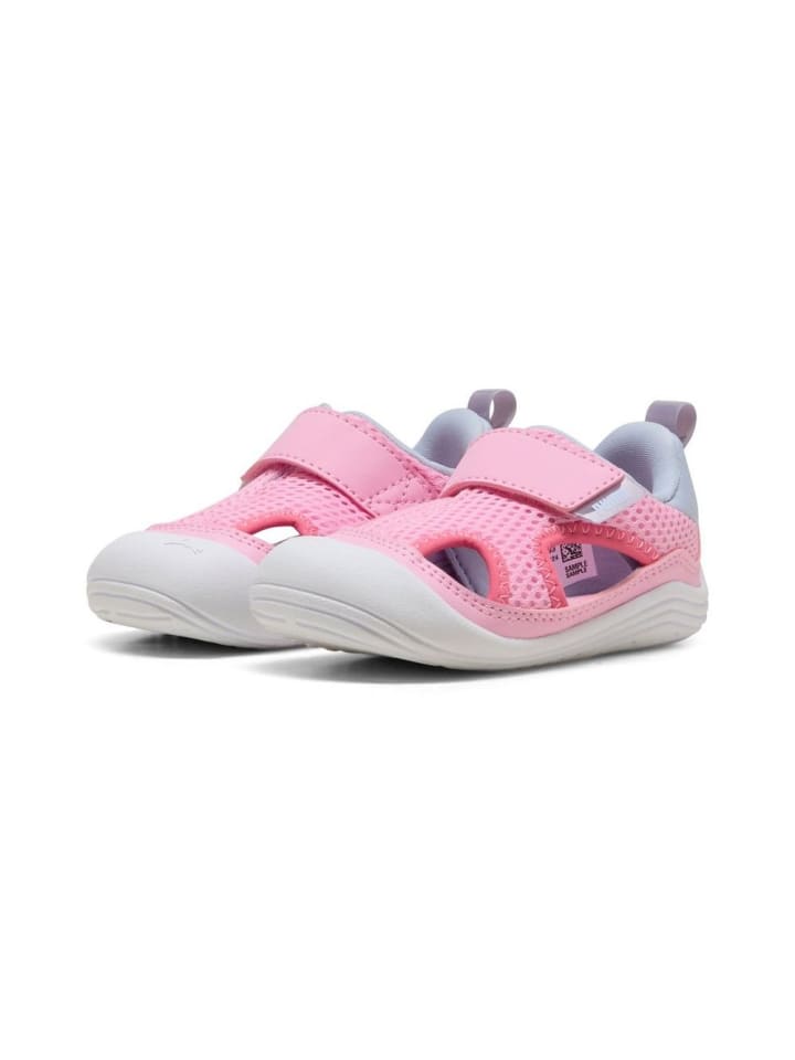 Sneaker "Puma Kitten Summer V Inf" in Pink