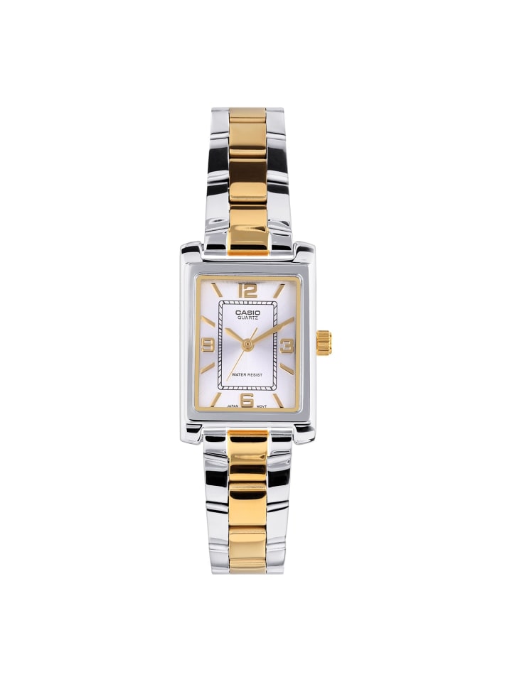 Uhruhr Casio