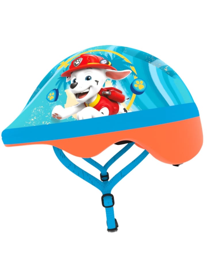 Helm Leichter Kinderhelm für sicheren Fahrspaß in Blau