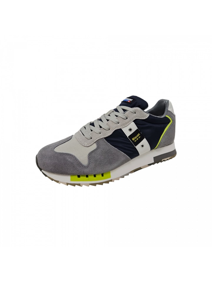Sneaker Queens in Mehrfarbig