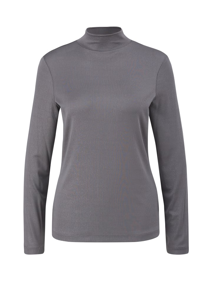T-Shirt in 9478_grau