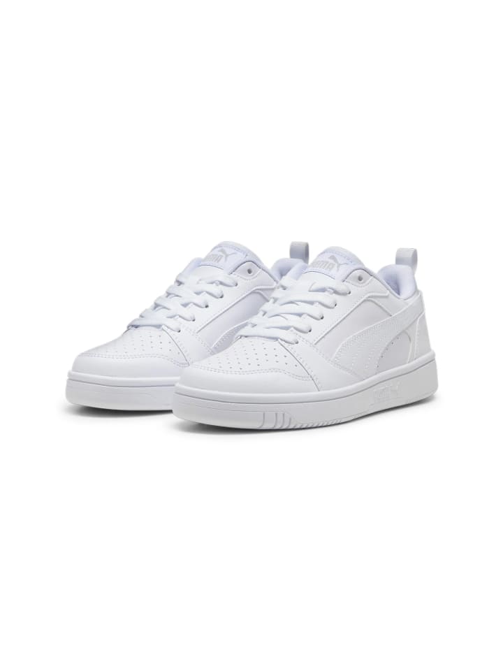 Sneakers Low Rebound V6 LO JR in weiß