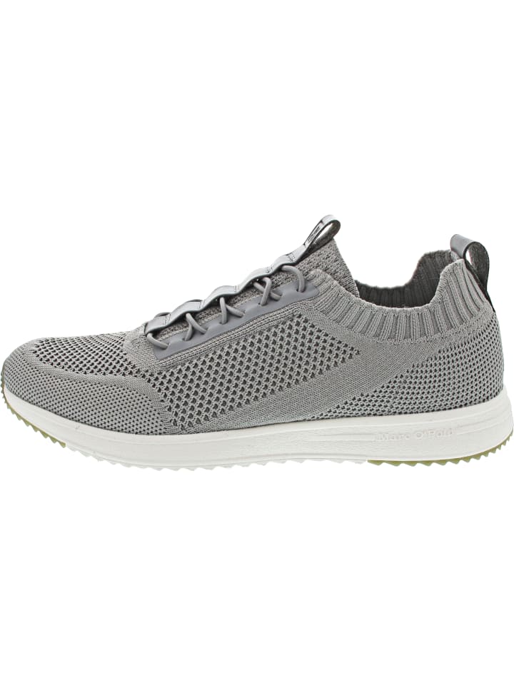 Marc O’Polo Slipper Grau