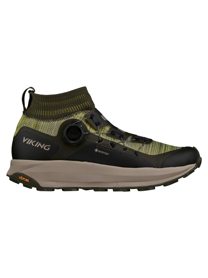 CERRA SPEED BOA GTX in Oliv