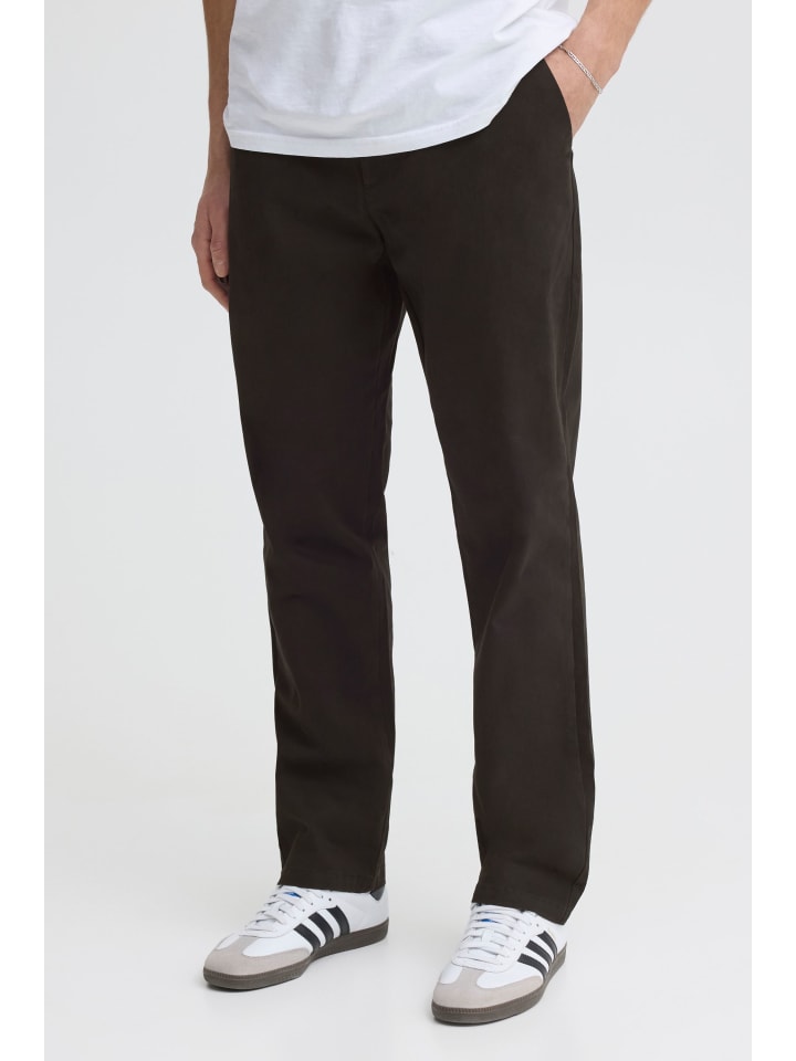 Chinohose SDTate in Schwarz