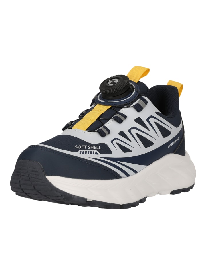 Sneaker Nuovo in 2002 Navy