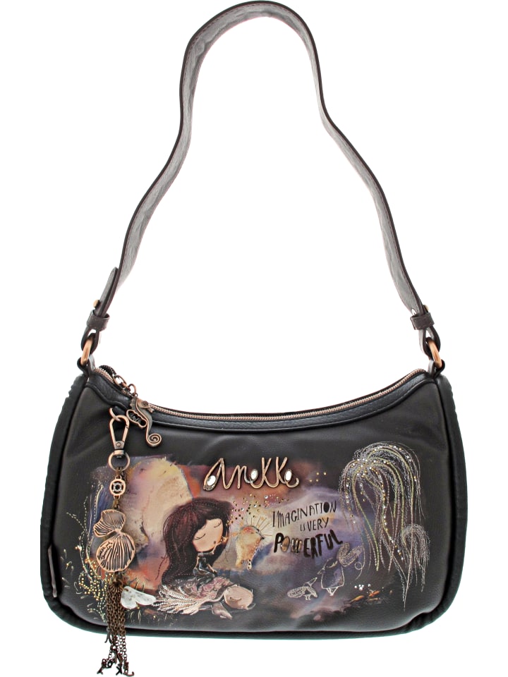 Dreamverse Tasche Mehrfarbig