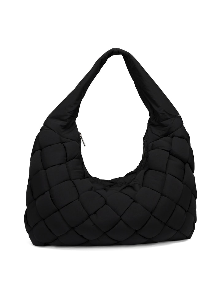Bo Schultertasche 45 cm black