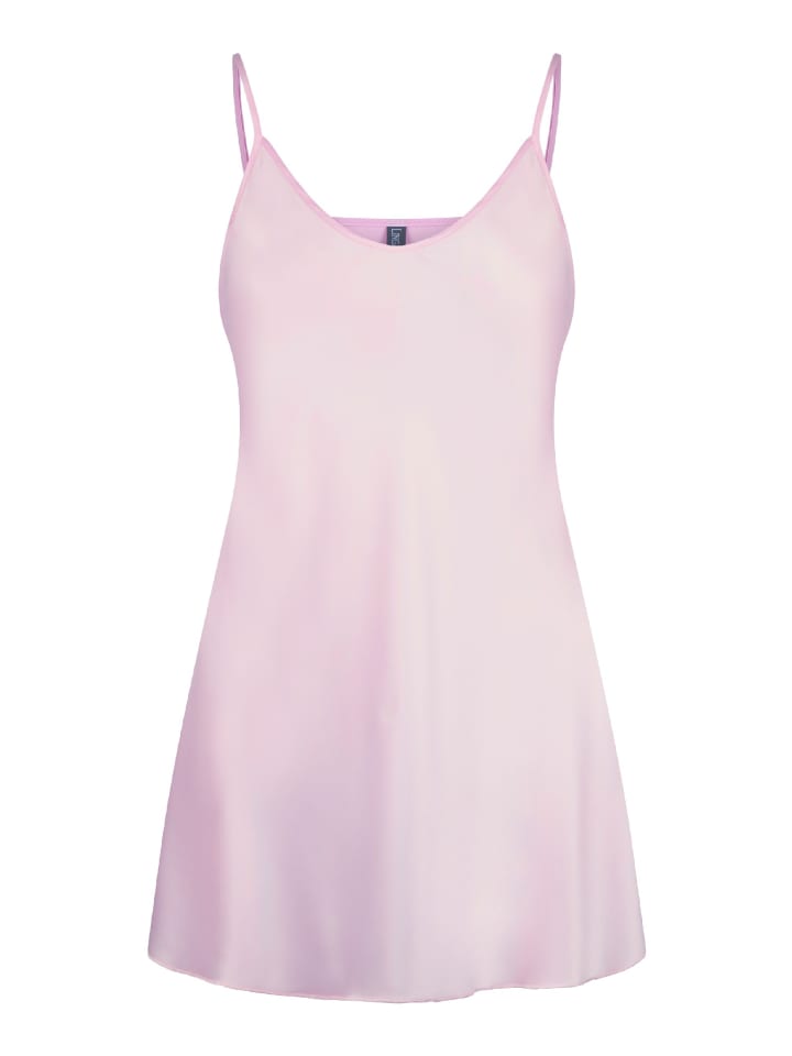 DAILY Kleidchen Barely pink