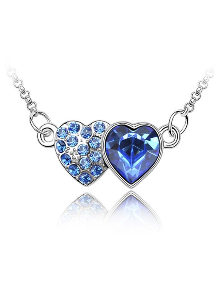 Kette in Silber