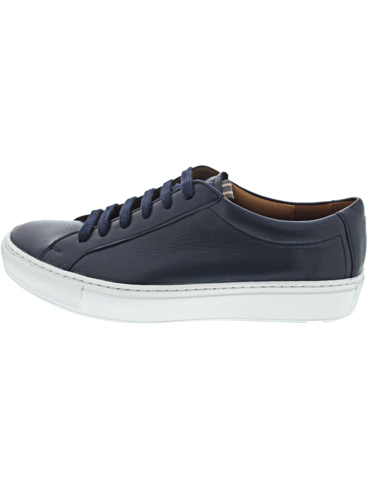 Abel Sneaker low Blau