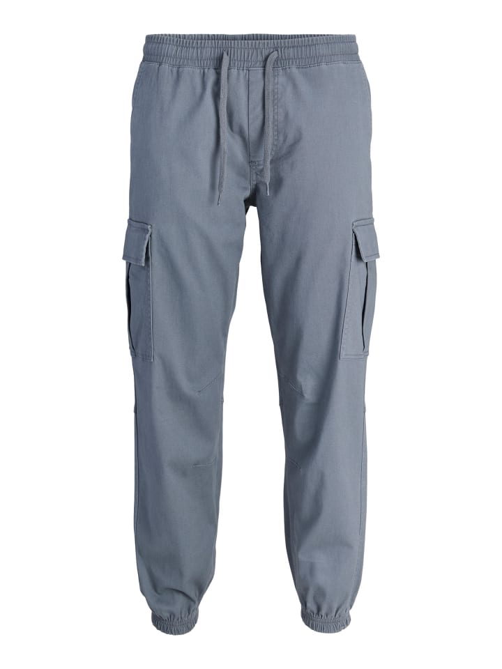 Relaxed Fit Hosen in Turbulence