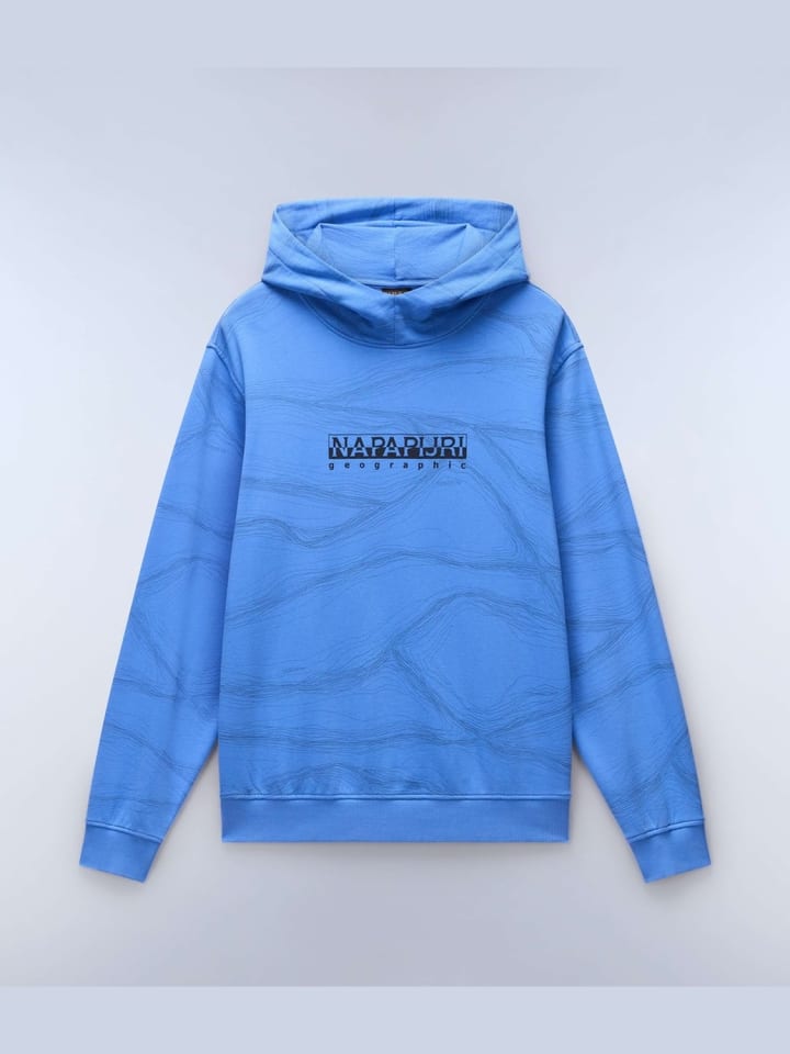 Pullover "B-Cellini H" in Multicolor