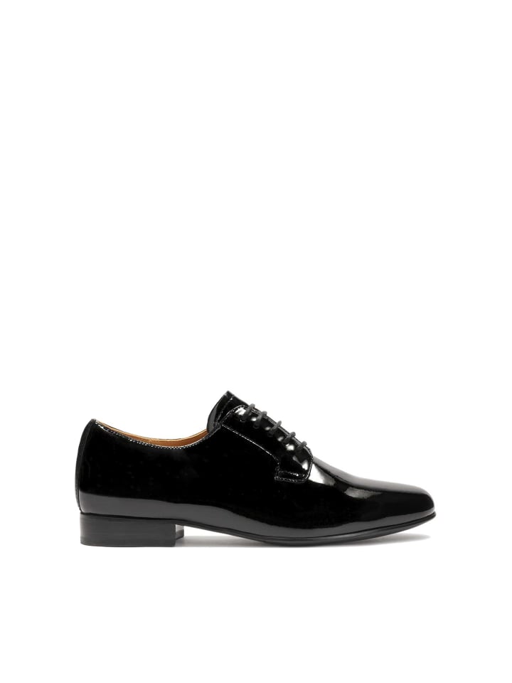 Espadrilles in Schwarz