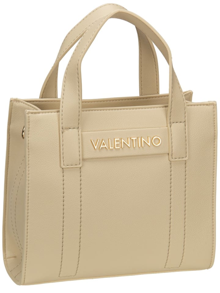 Handtasche Aury Re B05 in Ecru