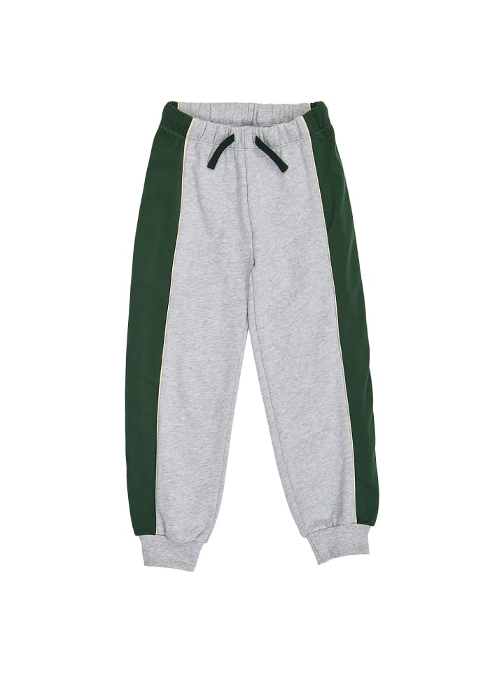 Sweathose 1535129200 in grau