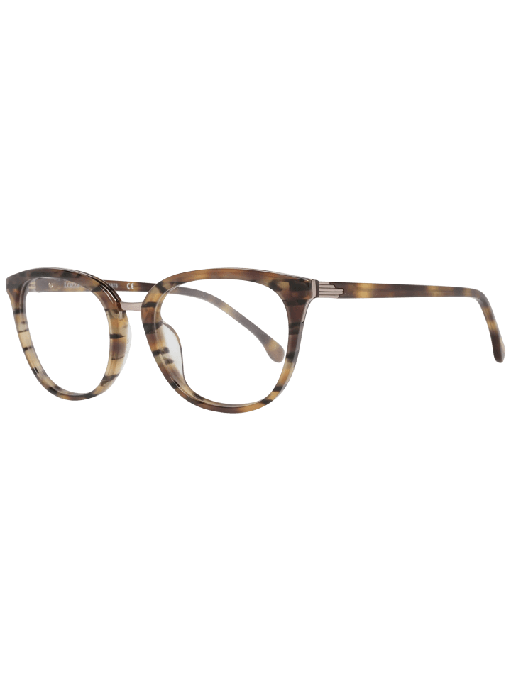 Unisex Optische Fassungen Vollrandige Brille Mehrfarbig