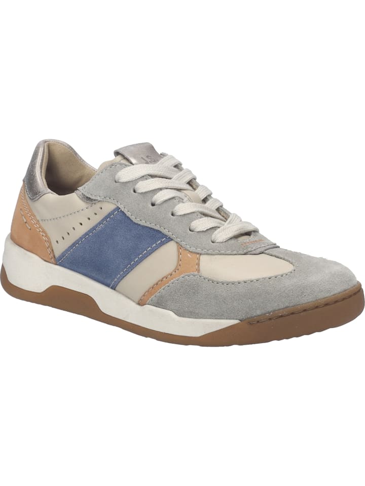 Sneaker Arleen 01 in grün