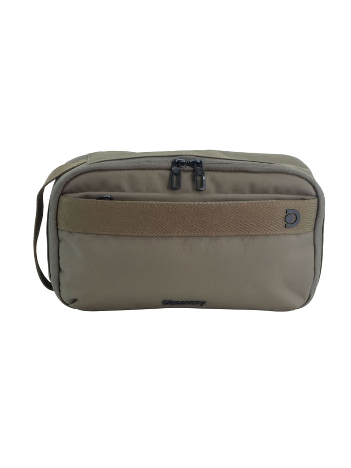 Sling Bag Downtown in Khaki
