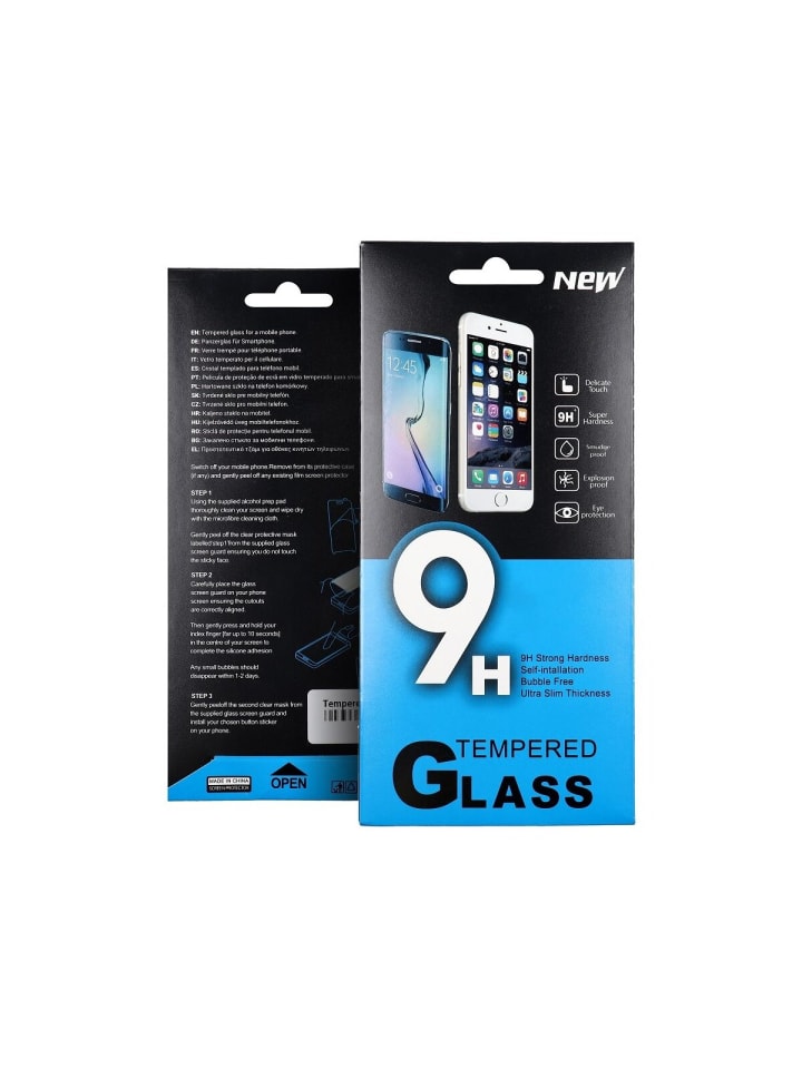 COFI1453 für Honor X9d Magic 8 Lite transparent Displayschutz in Transparent