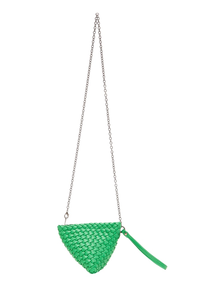 Damen Handtasche in Grün