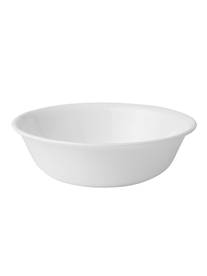 CORELLE | Müslischale, WINTER FROST, weiß