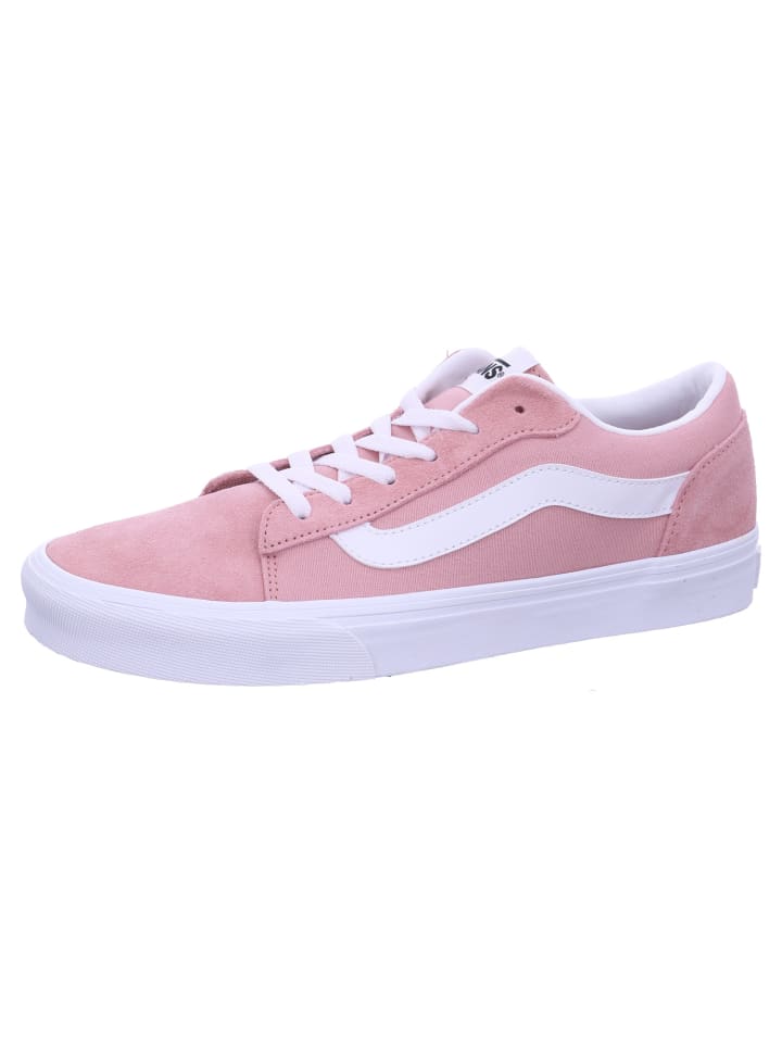 Sneaker Vero LS in Violett