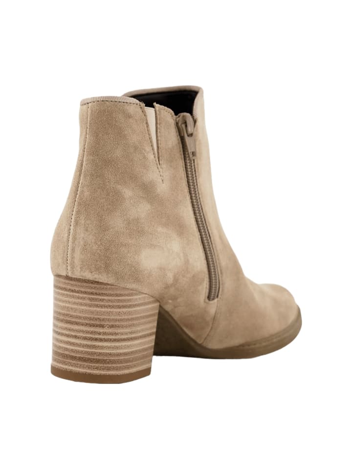 Günstige Stiefeletten Gabor Klassische Stiefeletten GABOR Damen