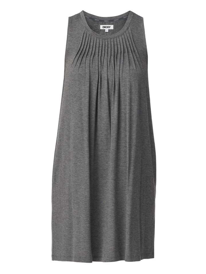 Forever DKNY Nachtwäsche in graphit