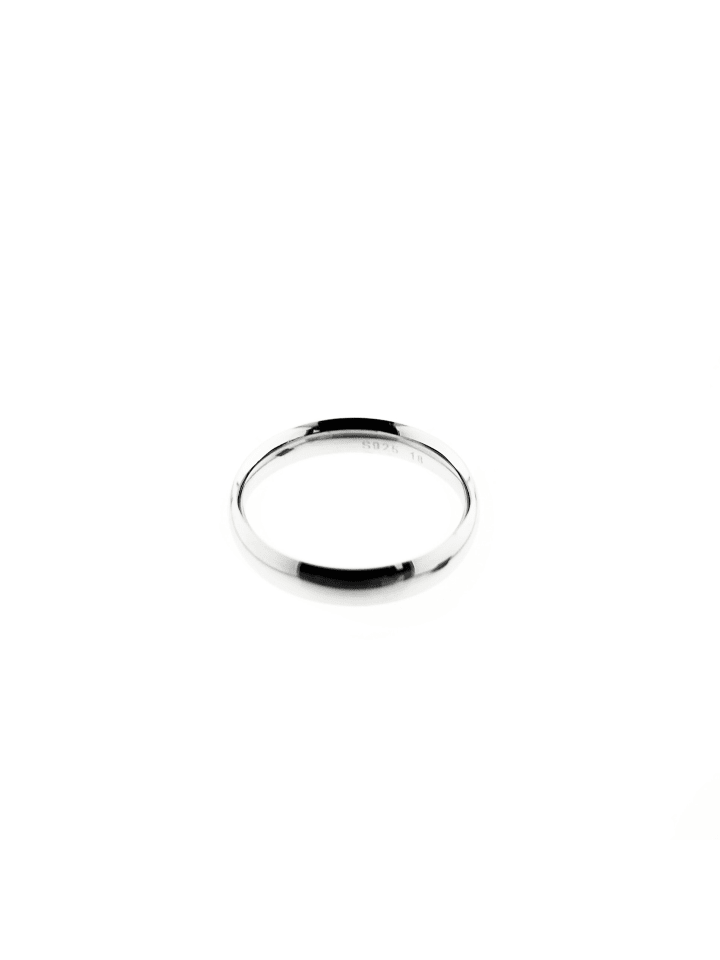 Ring für Damen aus Silber 925 in Silber