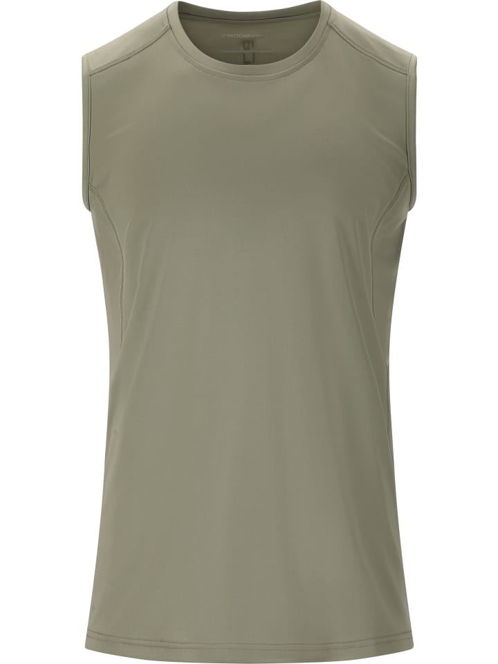 Tanktop Landeer in 3120 Shadow