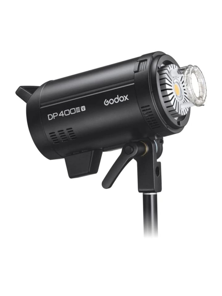 GODOX DP400IIIV Blitzgerät