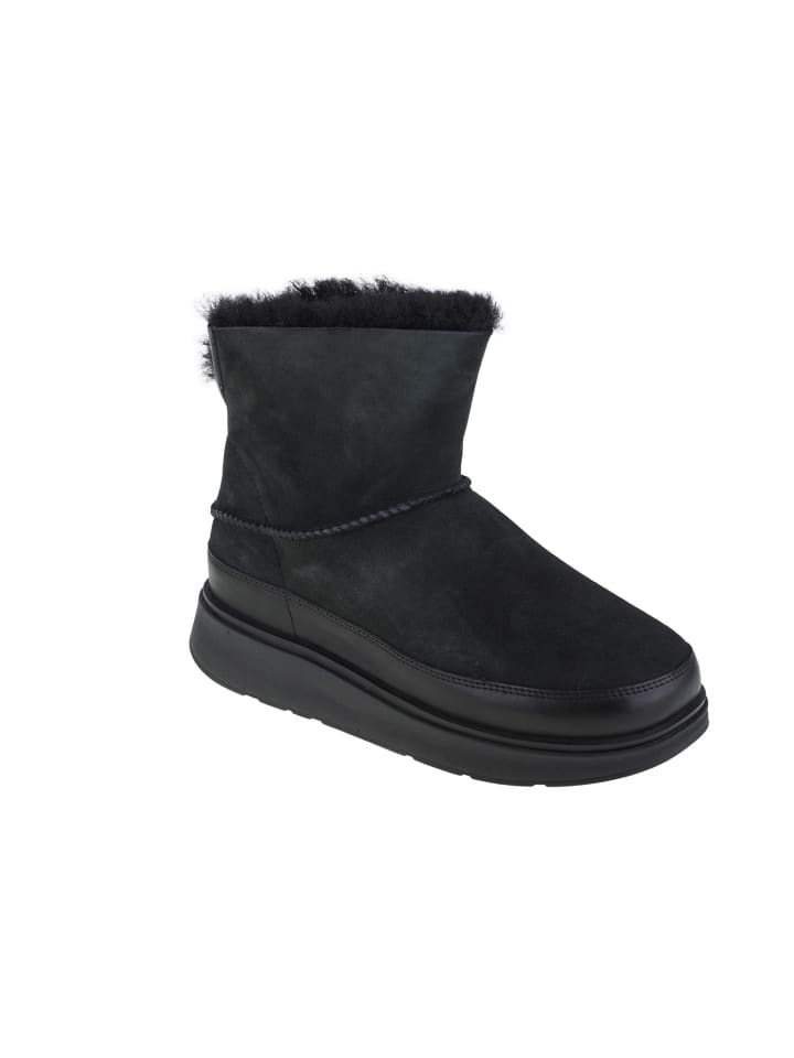 FitFlop Gen-ff Mini in Schwarz