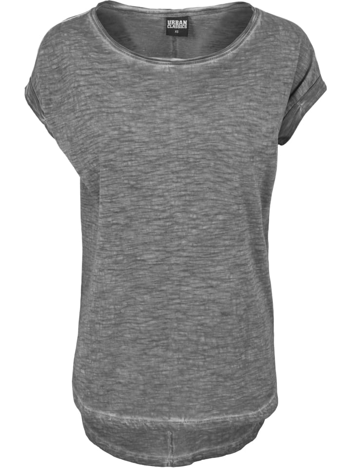 T-Shirt in darkgrey