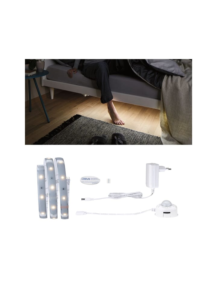 MaxLED 250 LED Strip Night Comfort Basisset