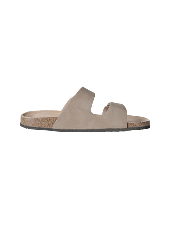Flip-flops in Piedra / stein