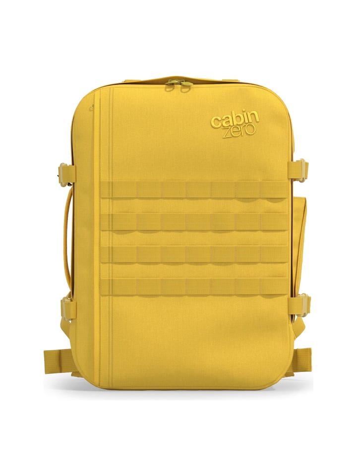Adventure 77 Daypack 46 cm amber