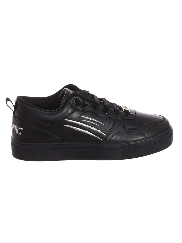 Sneakers in Black