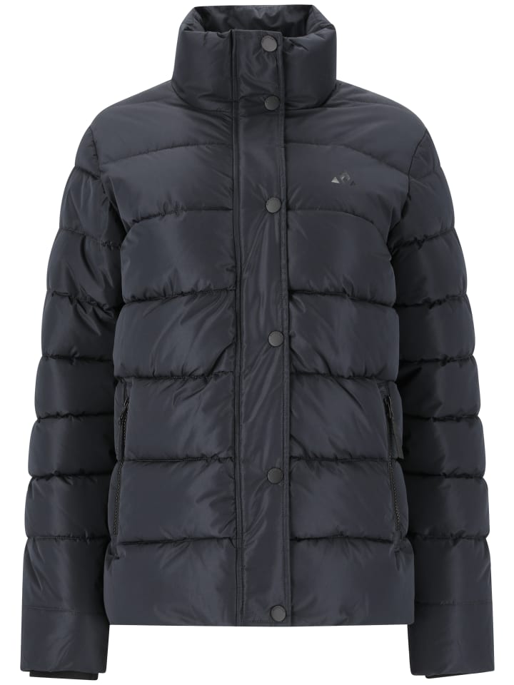 Steppjacke Amaret in 1188 Salute