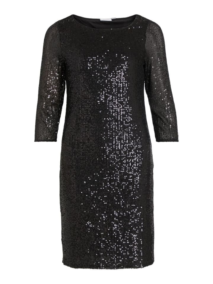 Kleid in Black