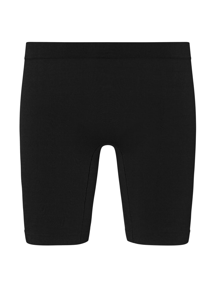 Shapewear Skimmies in Schwarz