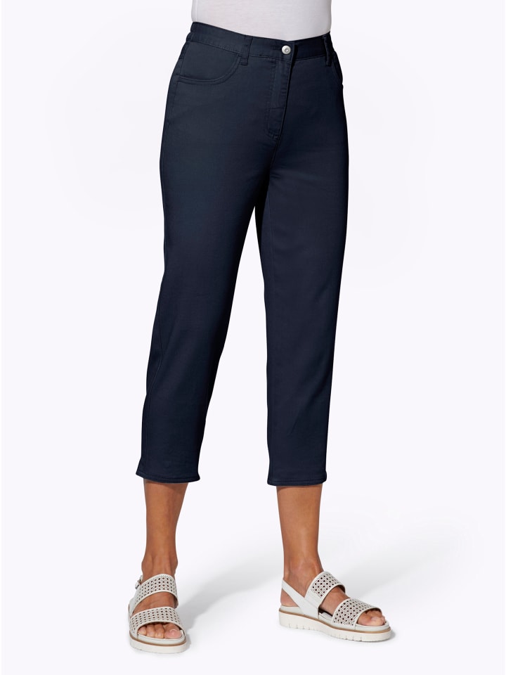 7/8-Hose in marine