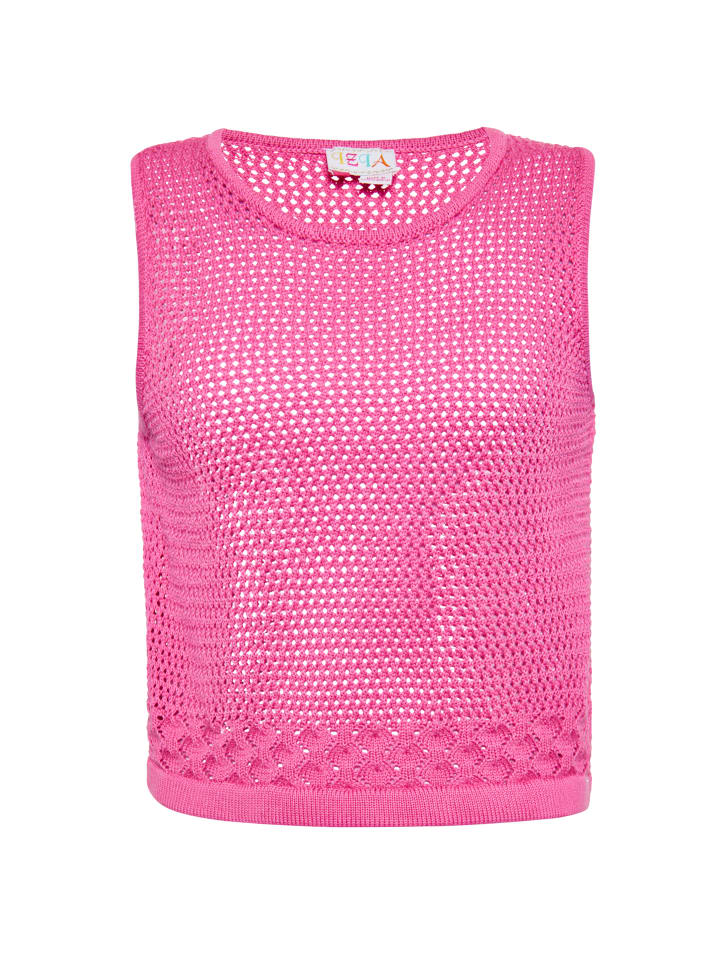 Damen Tank Top in PINK