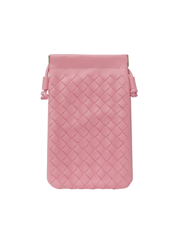 Women Shoulder Bag in Rose